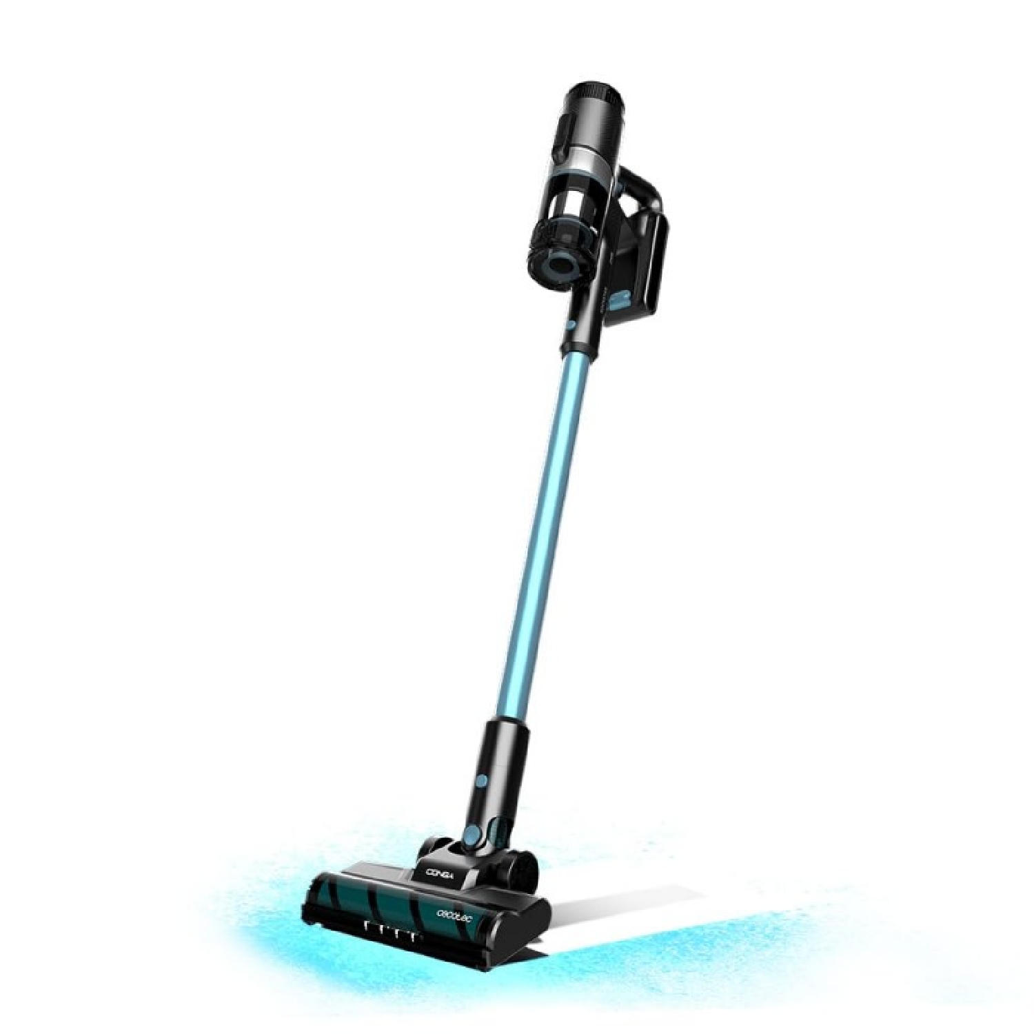 Cecotec Bldc-stielstaubsauger Conga Rockstar 1500 Ray Jalisco
