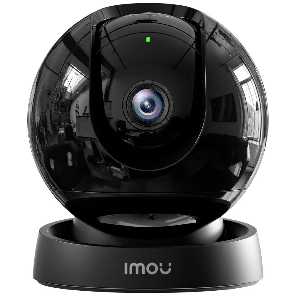 Imou Rex 3D 5MP WLAN-Überwachungskamera mit Schwenk- / Neigefunktion, Tracking - Bild 14