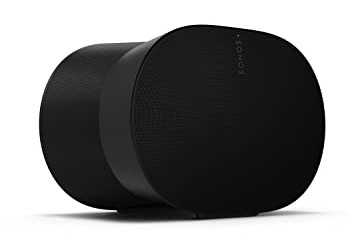 Sonos Stereo Set - mit 2 Era 300 und Standfuß Paar - Weiß - Image 3