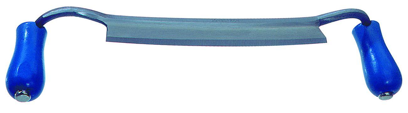 Ochsenkopf Ox 370-2500 Zug-/Wagnermesser, Gebogen, 250 Mm 4010905370258