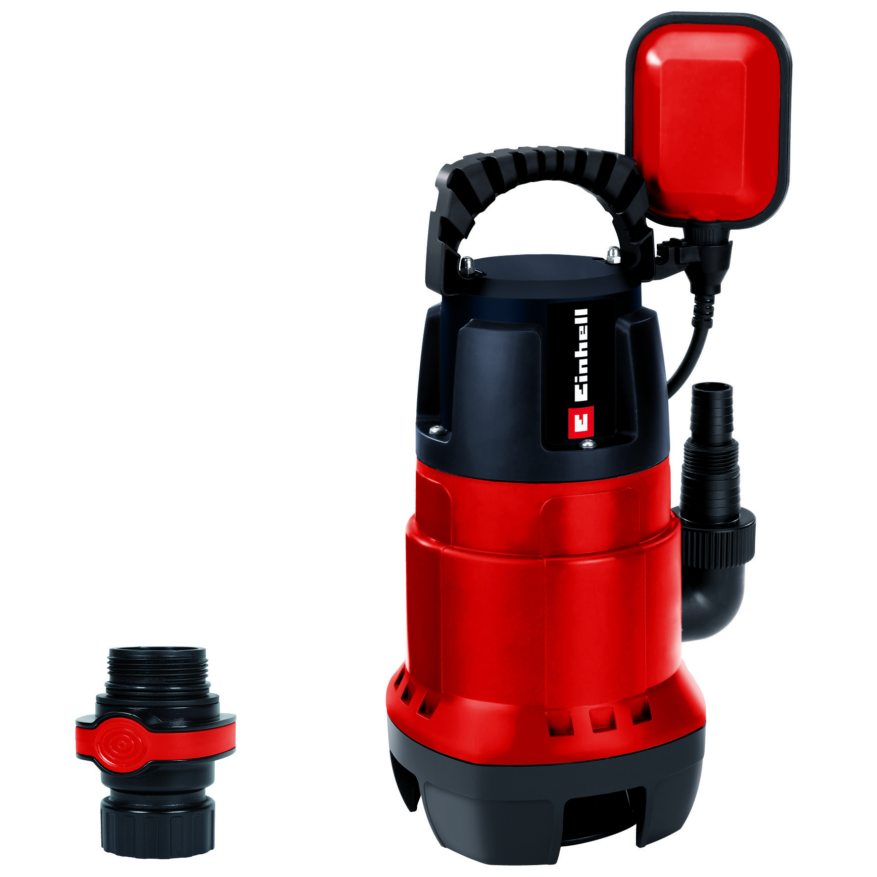 Einhell Schmutzwasserpumpe GC-DP 7835 - Image 5