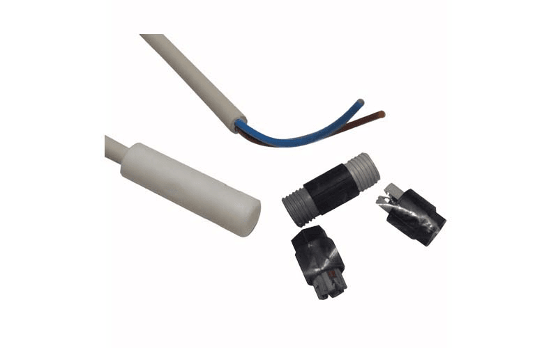 Kit sondes 4.7 kohm 2015 pour refrigerateur — photo de l’offre ManoMano