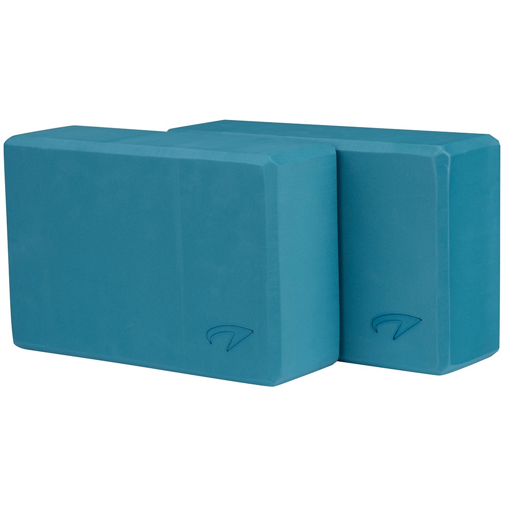 Avento Bleu Yogablock (X2) - Image 2