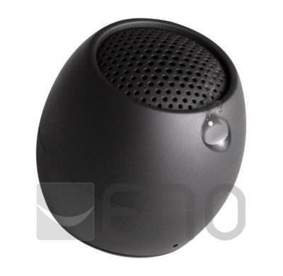 BOOMPODS ZERO Bluetooth-Lautsprecher Schwarz 3W IPX6 Spritzwassergeschützt - Bild 3