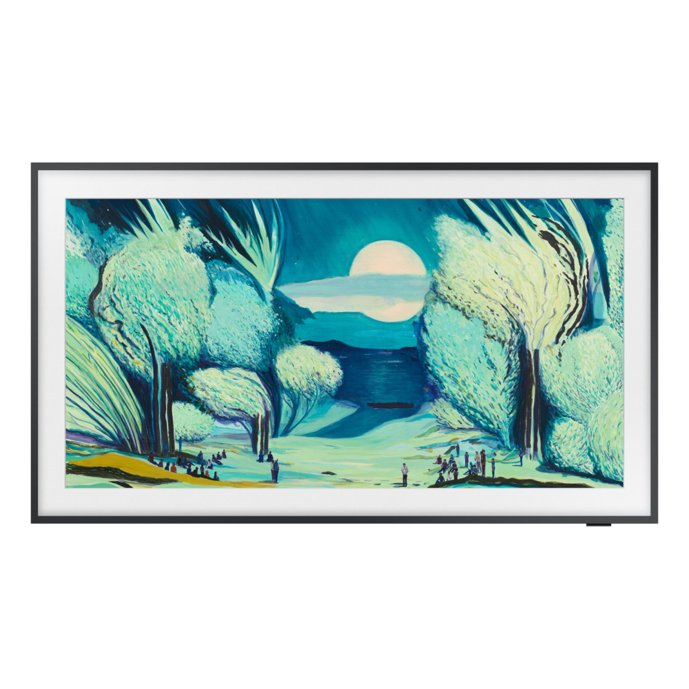 Oem 43" Samsung Qe43ls03f Fernseher