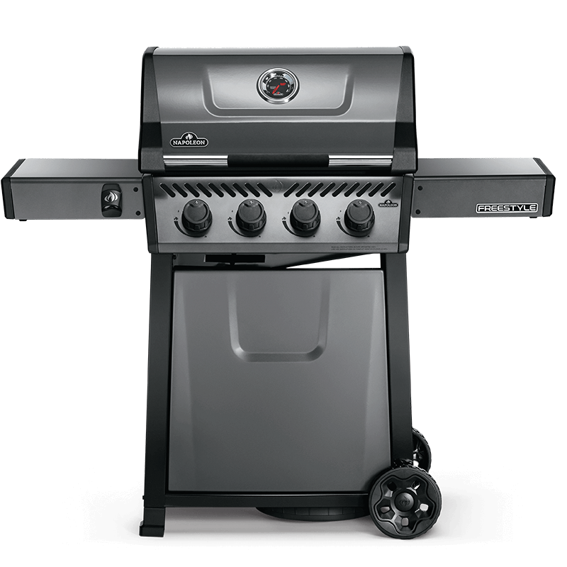 Napoleon Barbacoa de Gas Freestyle 425