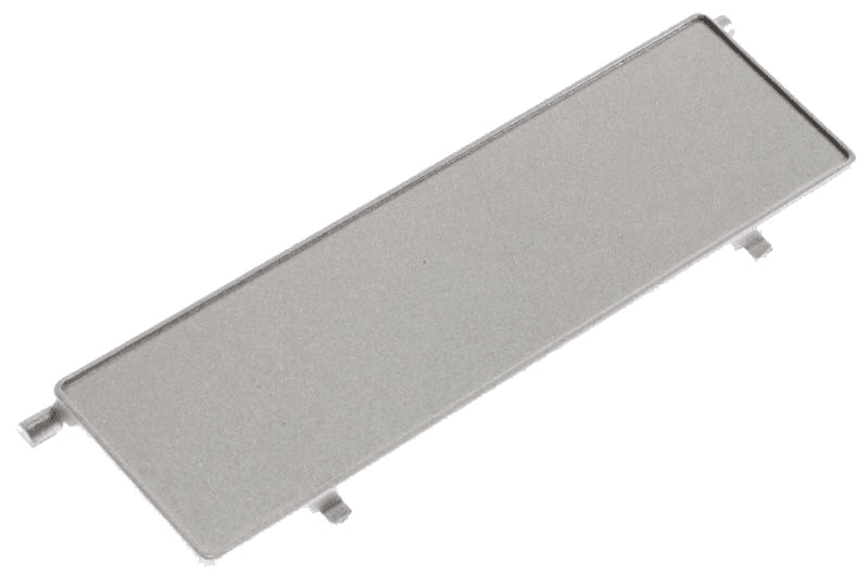 Poignee de porte pour lave vaisselle — photo de l’offre ManoMano
