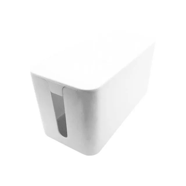 Valueline Aufbewahrungsbox Value 19.99.3236 Stapelbar Staubdicht - Bild 4