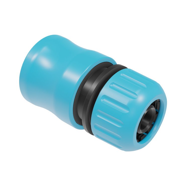 Cellfast Mehrfarbig Schnellkupplung 1/2" (Abs) - C 51-130