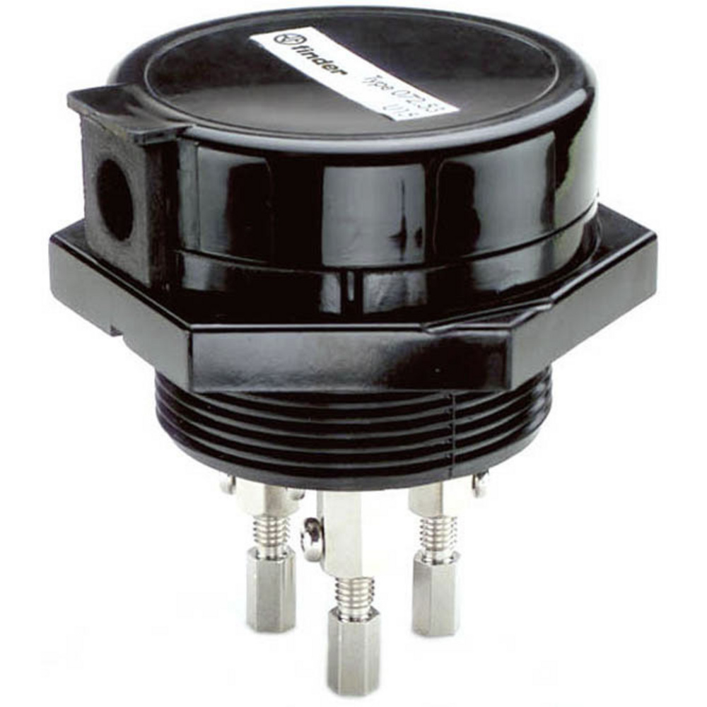 Finder 072.53 Elektrodenhalter 1 St.