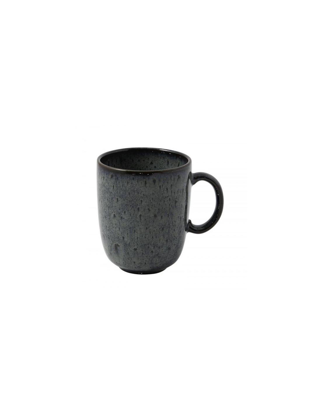 like. by Villeroy & Boch Becher mit Henkel Lave 400 ml