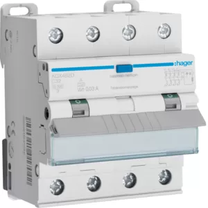 ADX482D  - FI/LS-Schalter 4-polig, 10kA ADX482D - Image 7