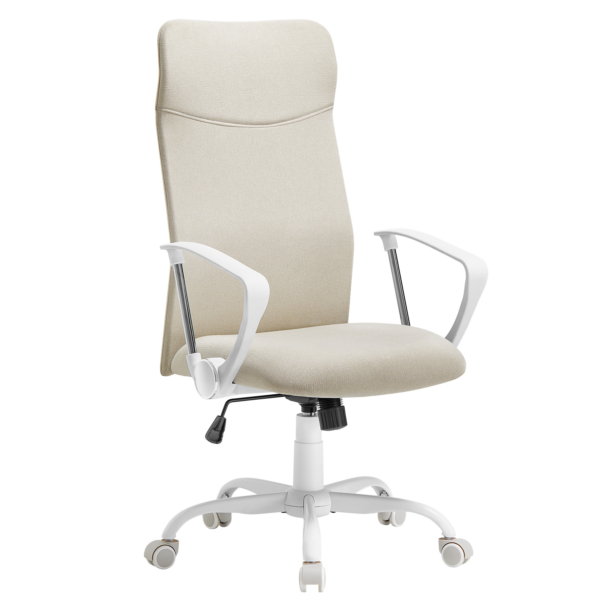Songmics - Fauteuil De Bureau
