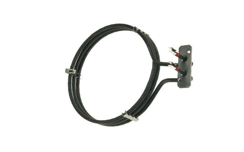 Résistance circulaire de chaleur tournante de four, 2400 W — photo de l’offre ManoMano