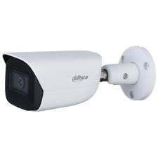 Dahua Turret  Kamera IPC-PDW3849P-A180-E2-AS-PV-0280B 2,8mm  Überwachungskamera mit 8 Megapixel Auflösung. professionelle Kamera für außen