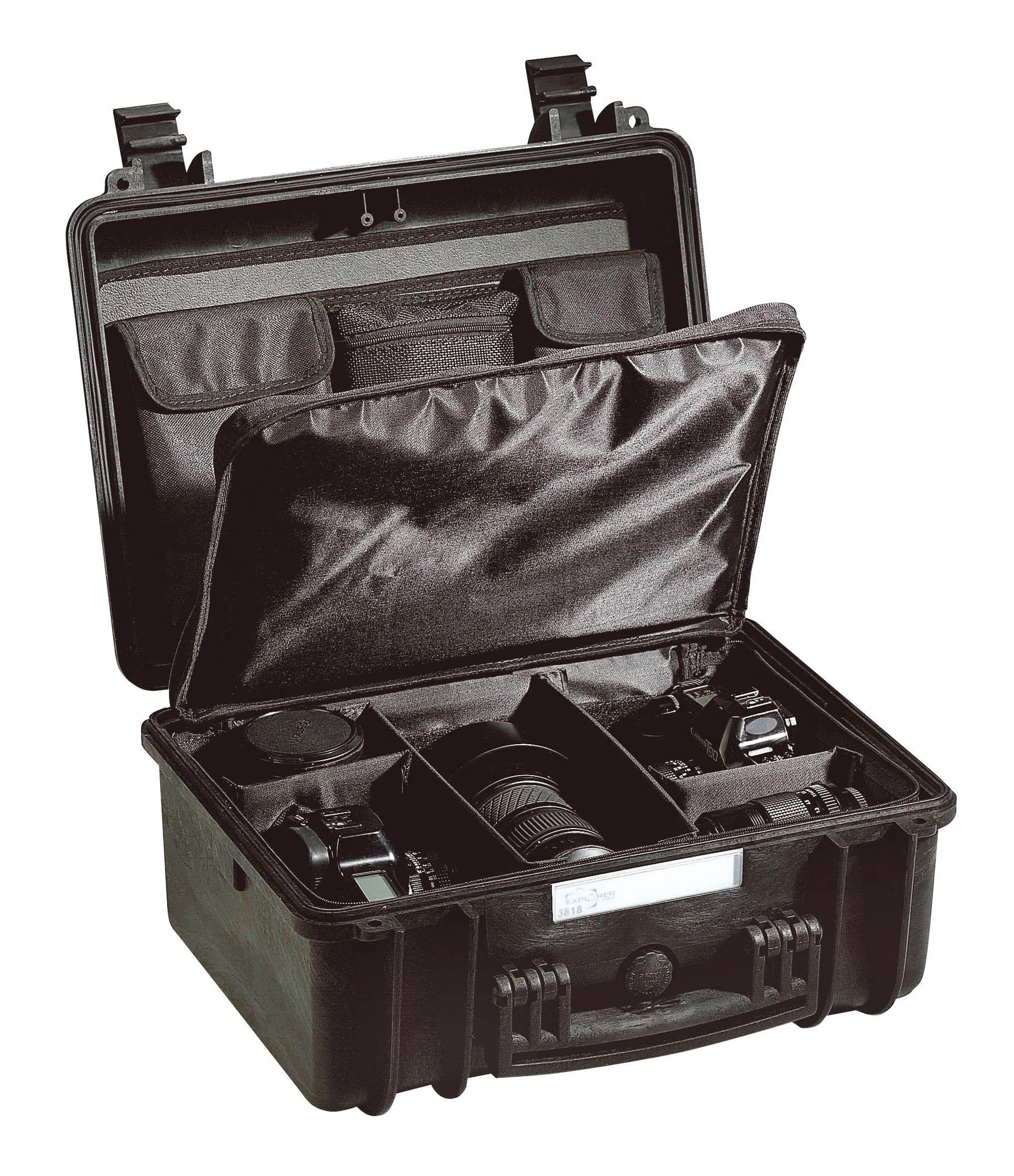 Wasserdichte Explorer Innentasche 8024482009285 - Image 3