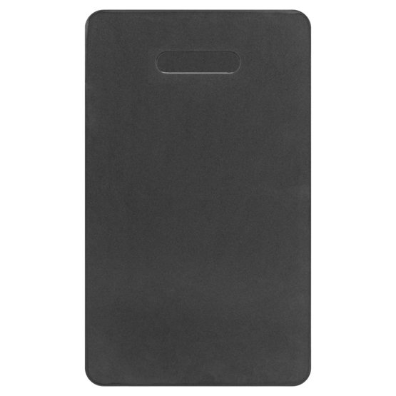 Fiskars Schwarz - 1062832 Solid™ Kniepolster 1 St.