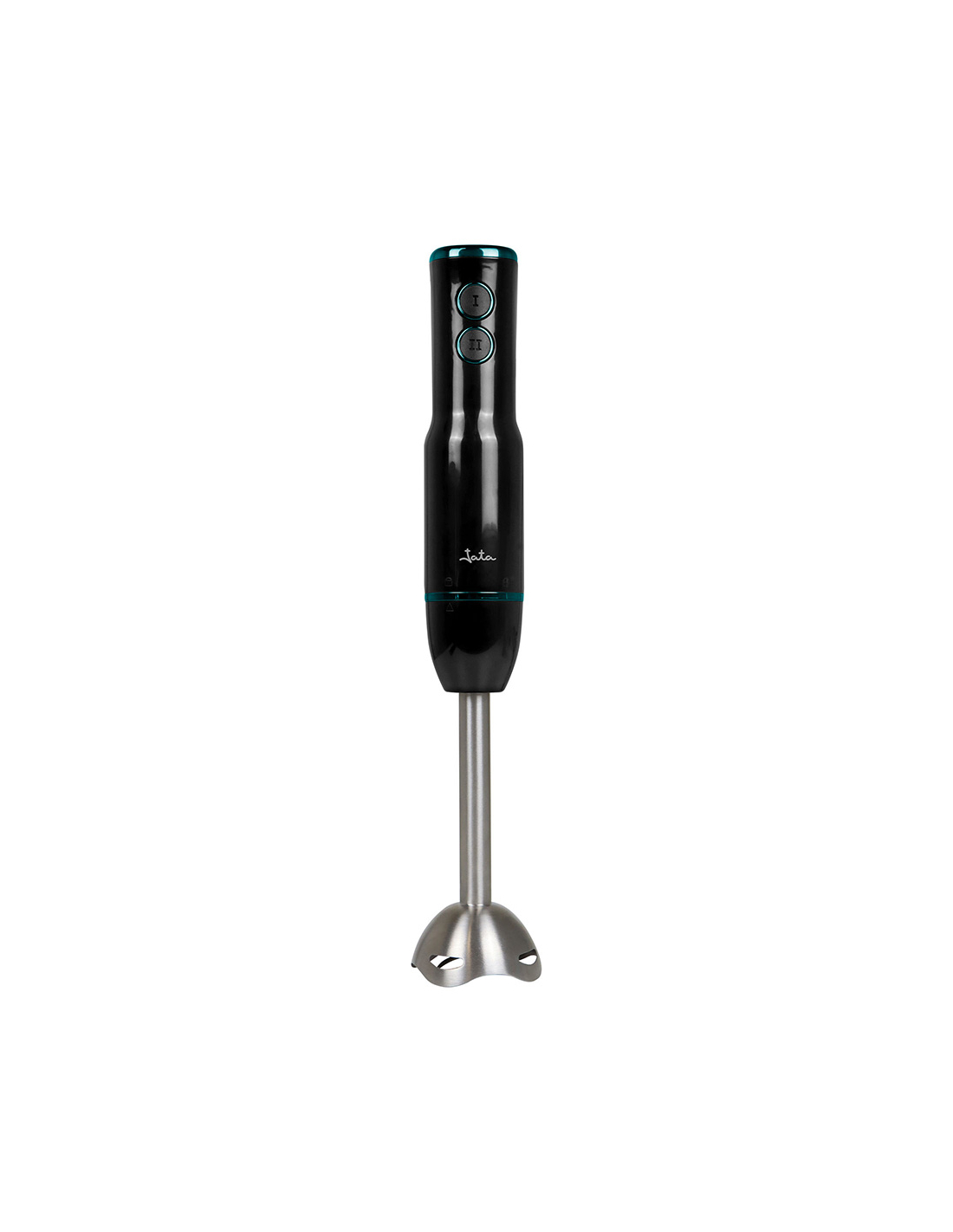 Jata Schwarz 500 W Handmixer