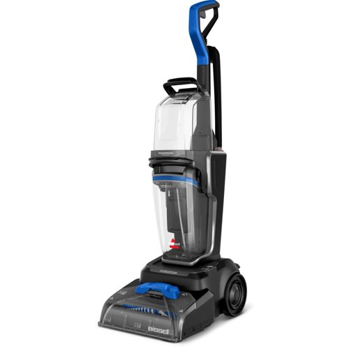 Bissell Powerwash Hydrosteam Teppich- Und Polsterreiniger – 1400W Nassreiniger Mit Hydrosteam™ Grau 4199N - Image 4
