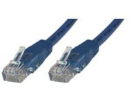 MicroConnect Netzwerkkabel (U/UTP, CAT6, 2 m), Netzwerkkabel - Bild 3