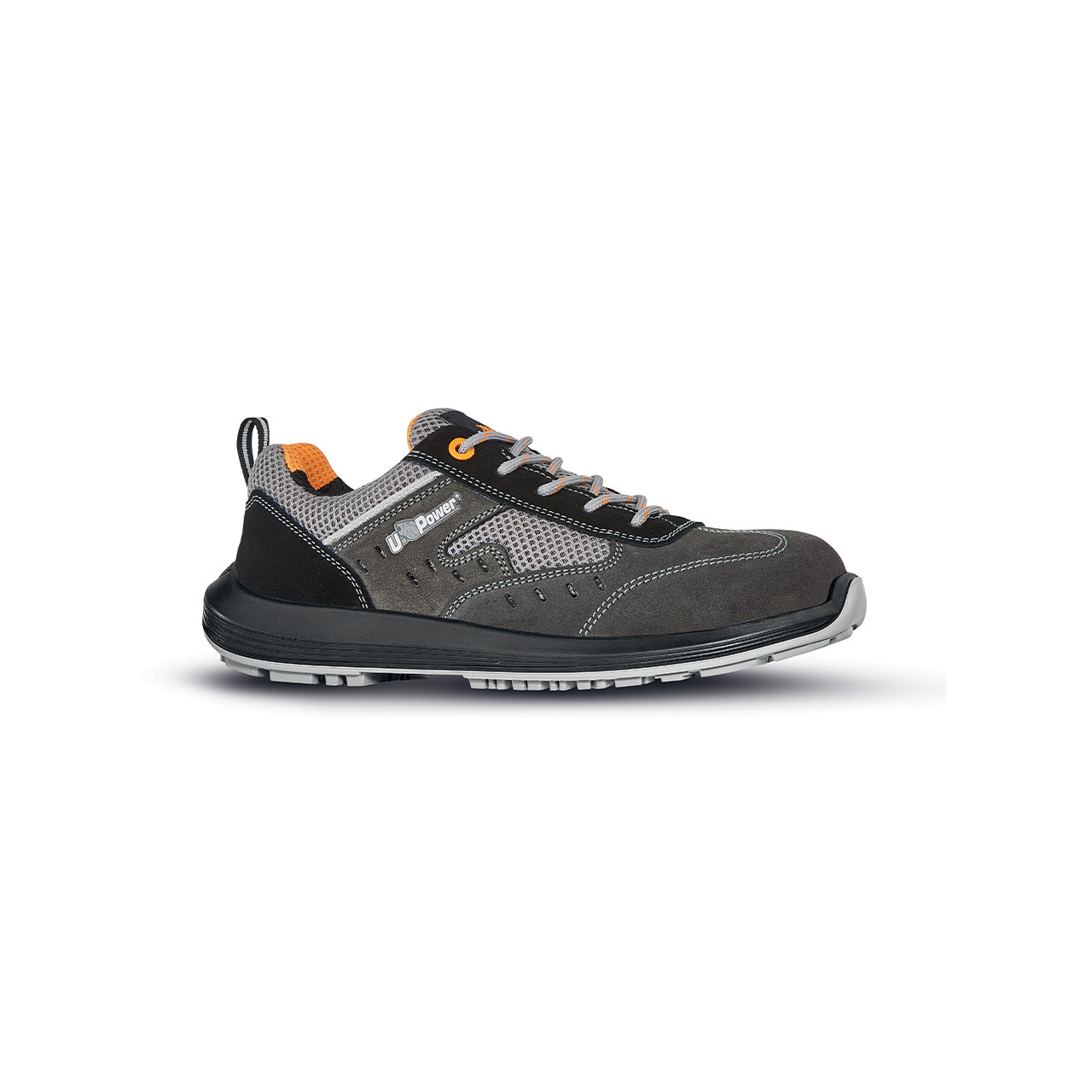 Sprint Scarpe Antinfortunistiche Basse S1 Src Esd 45 U power