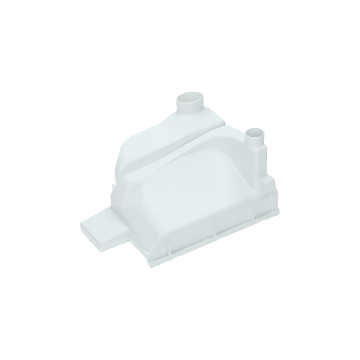 Bosch , Balay, Siemens Unterkorb Seifenschale Waschmaschine 11011877 - Image 2