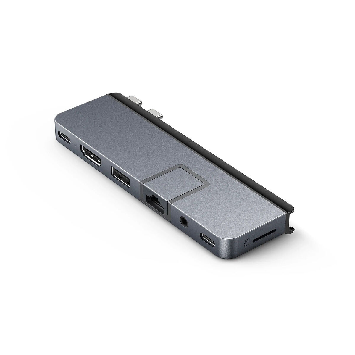 HyperDrive DUO PRO 7-in-2 USB-C Hub - Bild 5