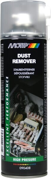 Motip Staubentferner 500Ml 090408Mot 8711347225743