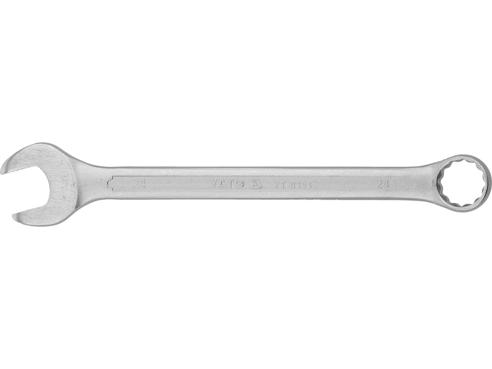 Für YATO YT-0353 Flat-eye wrench. 24mm.. - Bild 6
