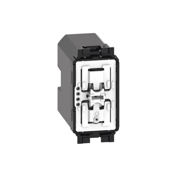 L.now Comando Tapparelle Wireless K4027cwi Bticino