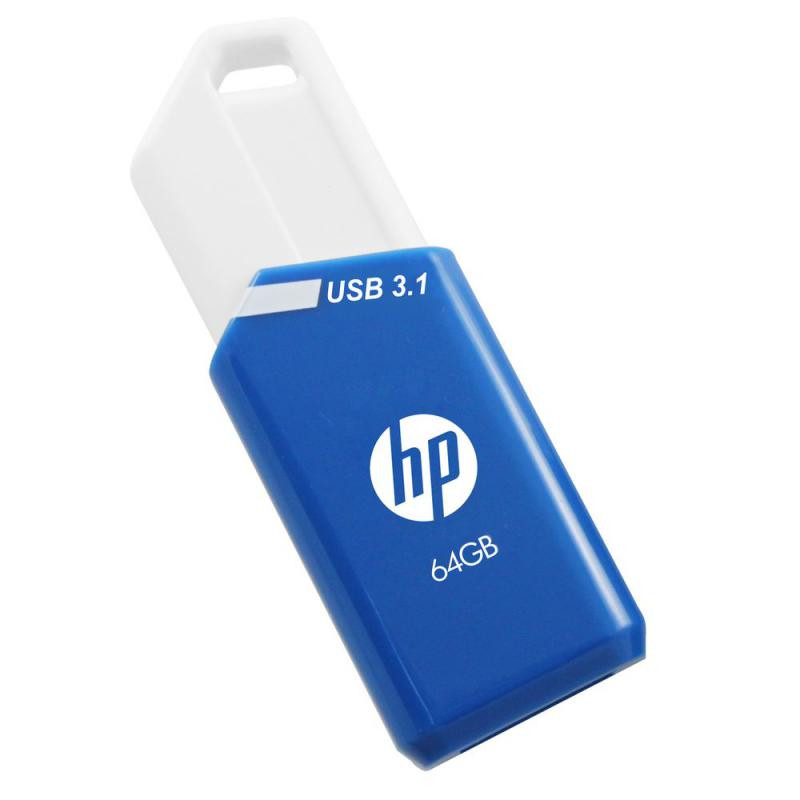 PNY HP x755w - 64GB - USB-Stick - Bild 5