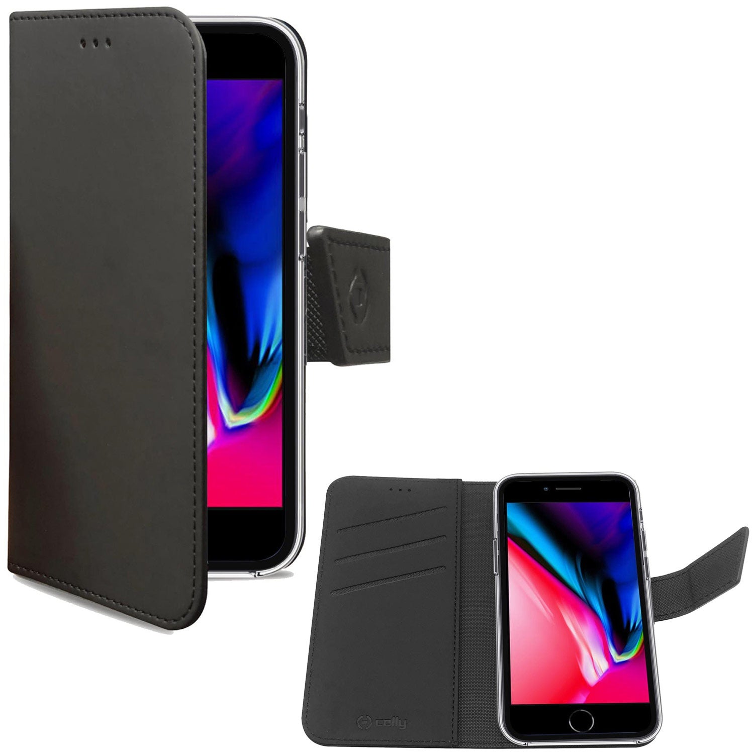 CELLY WALLET CASE - Bild 3