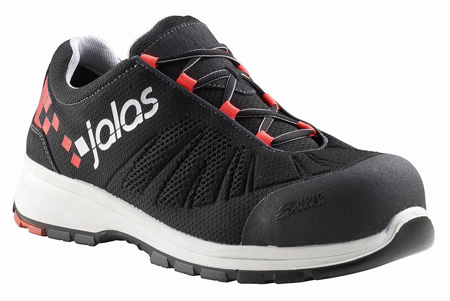 Fp Jalas Halbschuh 7100 Zenit Evo, S1, Src, Gr. 43