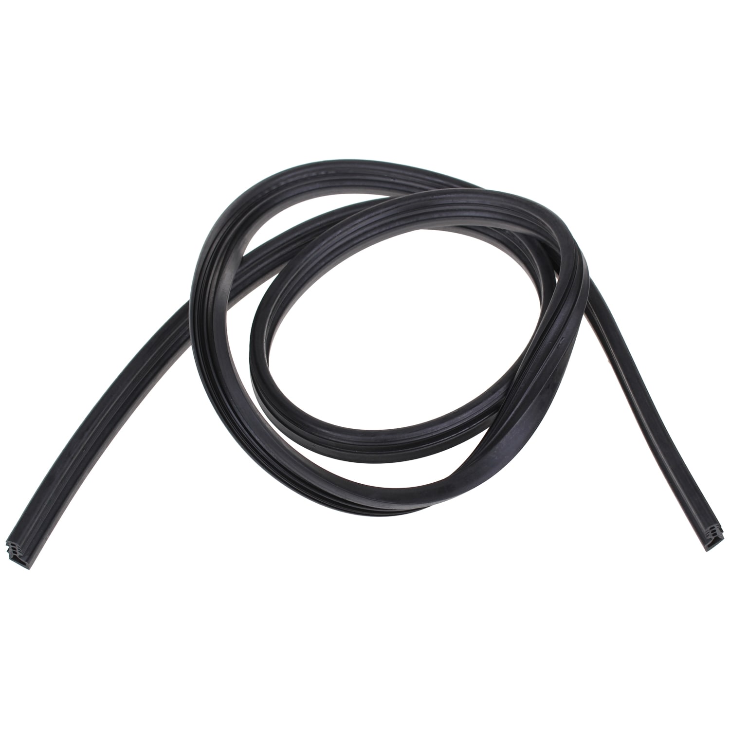 Electrolux - Ersatzteil - Original-Türdichtung - Aeg Ikea, Zanussi, Arthur Martin Progress, Zanker, Juno, Faure, Arthur Martin, Rex