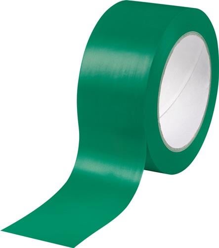 Rocol Grün Bodenmarkierungsband Easy Tape Pvc Länge 33 M Breite 50 Mm