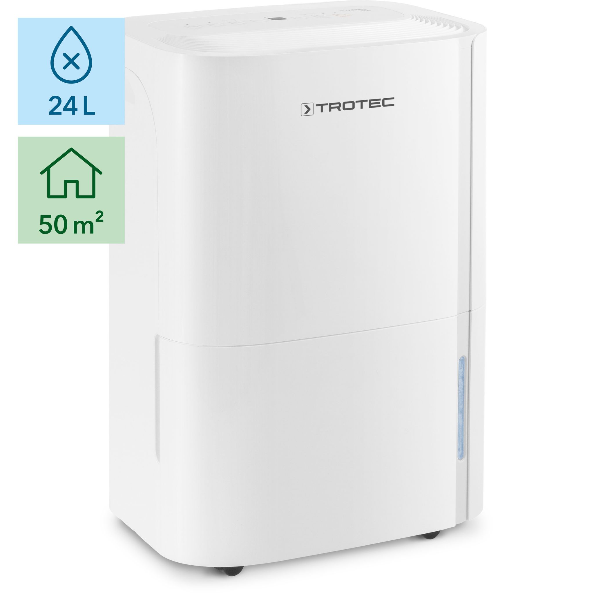 Dehumidifier TTK 66 E