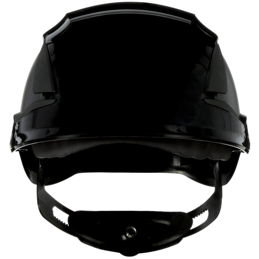 3M - Securefit X5512v-Ce-4 Schutzhelm En 420, En 388 Schwarz 4054596593527