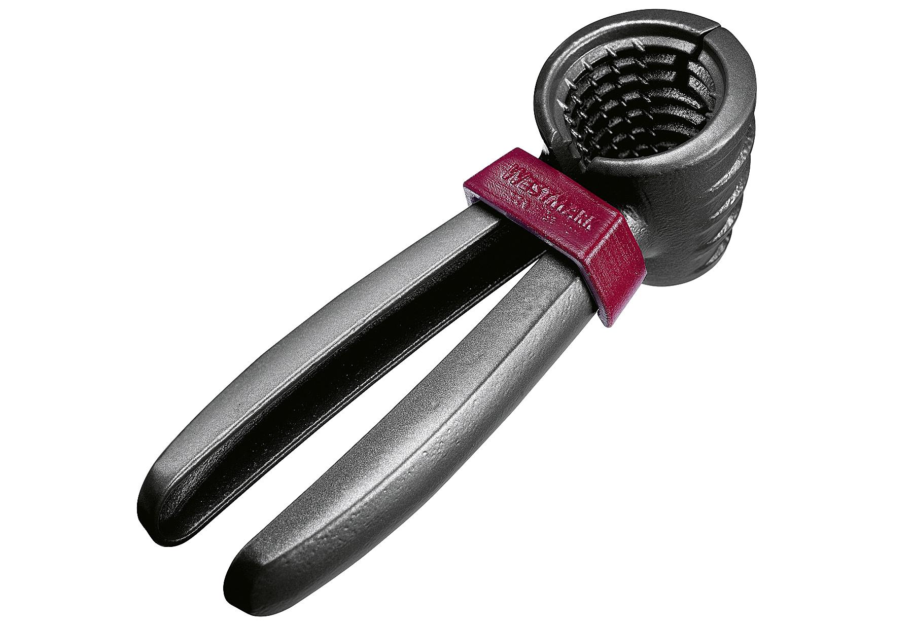 Westmark Nussprofi Nussknacker - Aluminium - Schwarz - Image 6