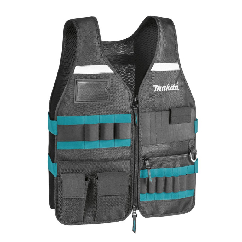 Makita Arbeitsweste E-15609 - Image 3