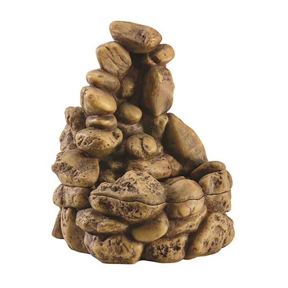 Exo Terra Beige Dekorationsset Natürlicher Wasserfall Und Pumpe - Image 3