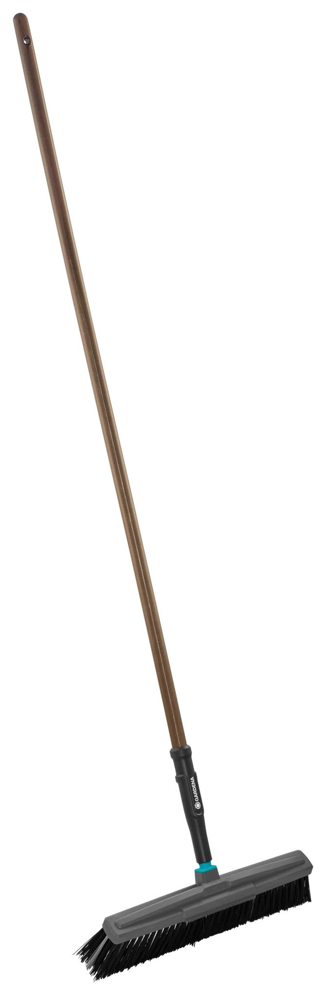 Gardena Natureline - Natureline Kehrbesen 17111-20 4078500044851