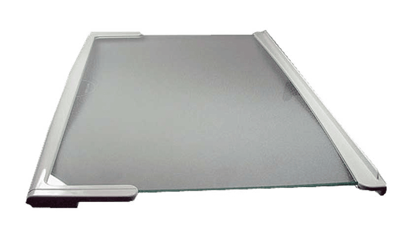 Clayette en verre 775650553 — 523 × 342 mm — photo de l’offre ManoMano