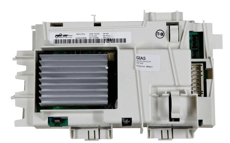Photo de Hoover Module de puissance programmé — 160 × 260 mm