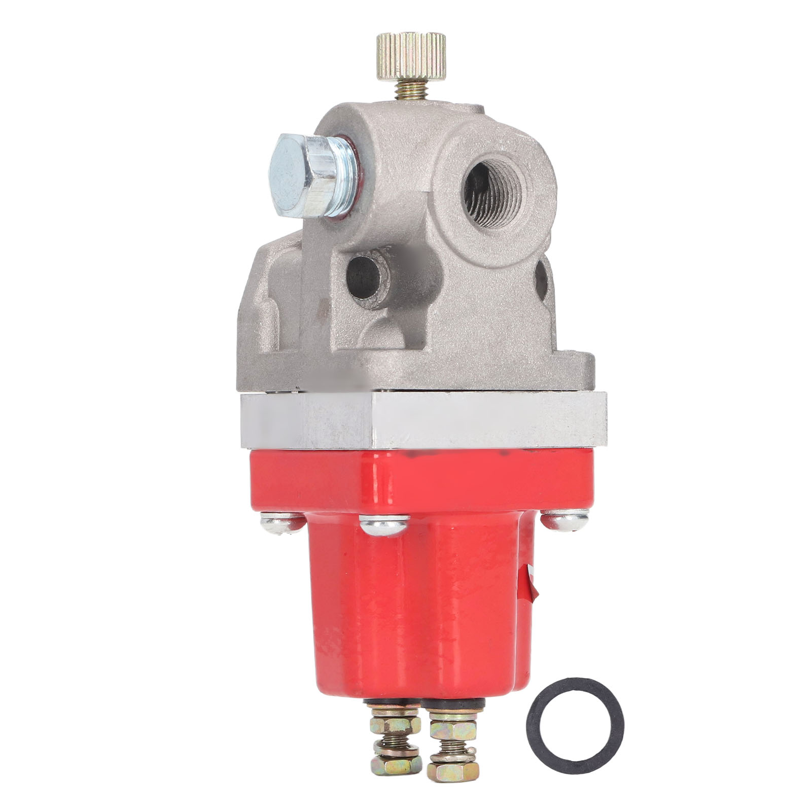 Électrovanne de remplacement 24V en fer pour groupe électrogène, 127 mm, n° OE 3017993
