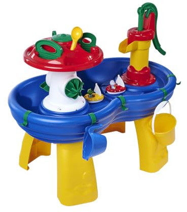 Aquaplay 8700001595 Wassertisch - Image 9