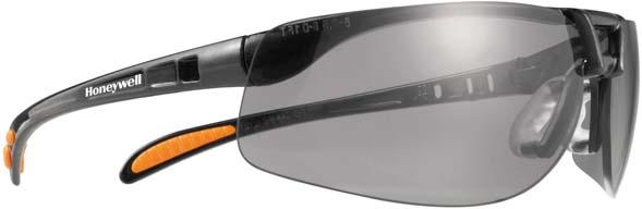 Fp Schwarz Honeywell Brille Protege, Tsr, Beschlagfr., /Grau