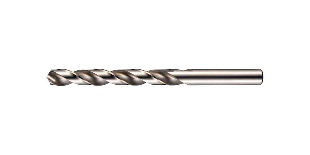 Foret hélicoïdal DIN 338 typ va A147 d.9mm HSS-E queue droite 4xd droite (par 5) — photo de l’offre ManoMano