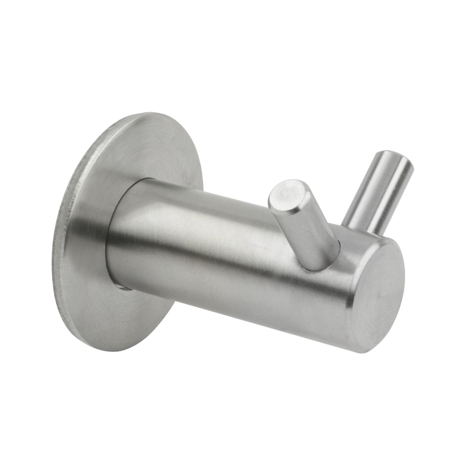 Format Haken Prometheus Edelstahl - Image 2