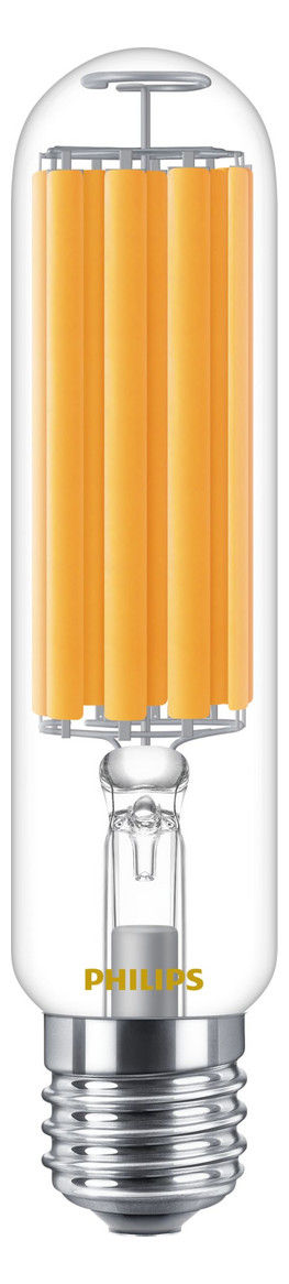 Philips Lighting 6 Stk. Led-Lampe E40 Tforce Core#29743200 - Bild 5
