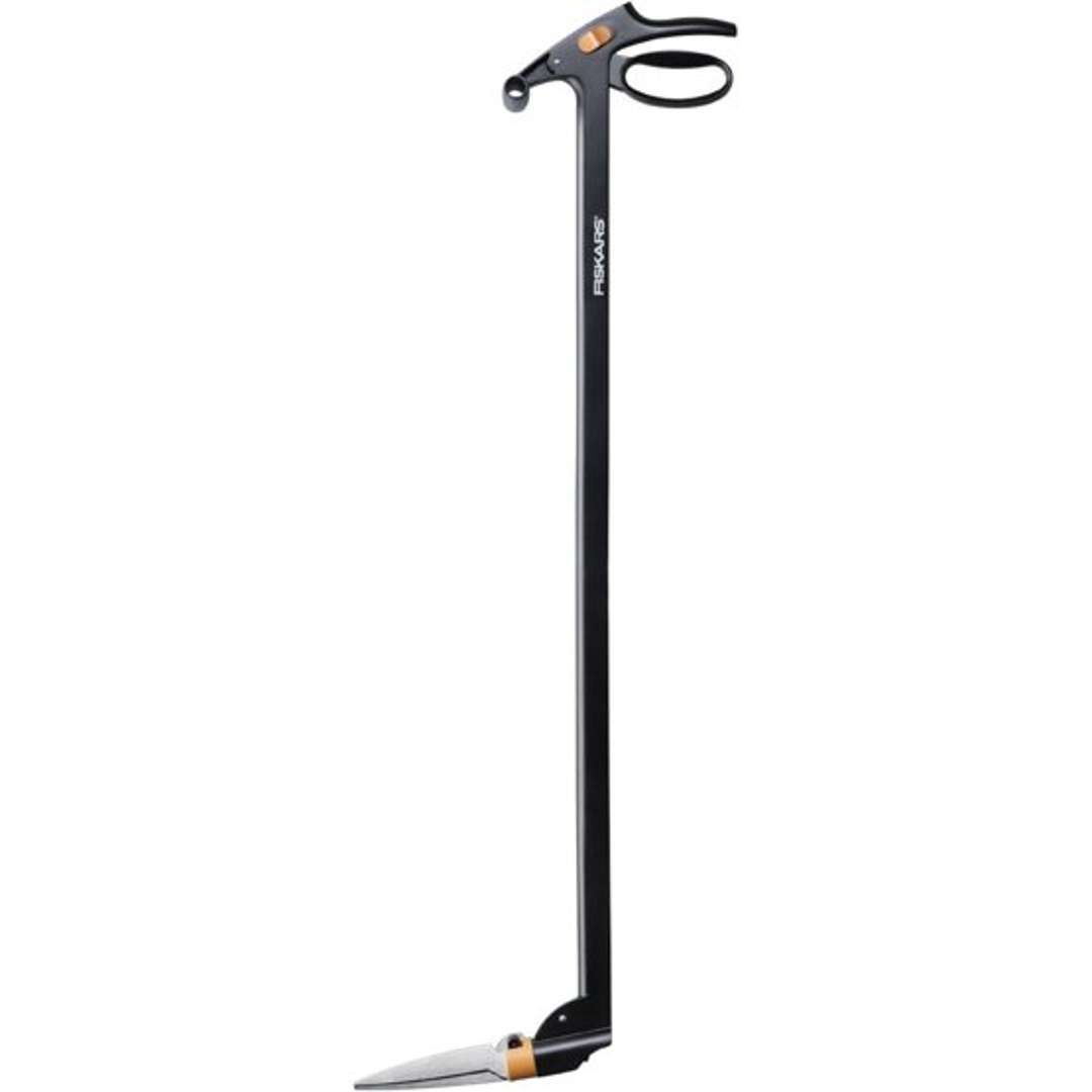 FISKARS Grasschere »GS46«, ergonomisch geformt - schwarz - Bild 6